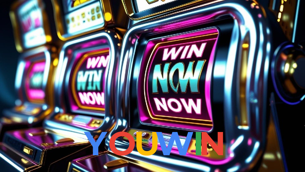 Casino Online YOUWIN | Login YOUWIN.com