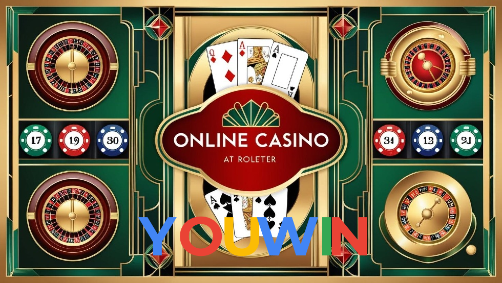 Apostas Esportivas no YOUWINv6pg.com